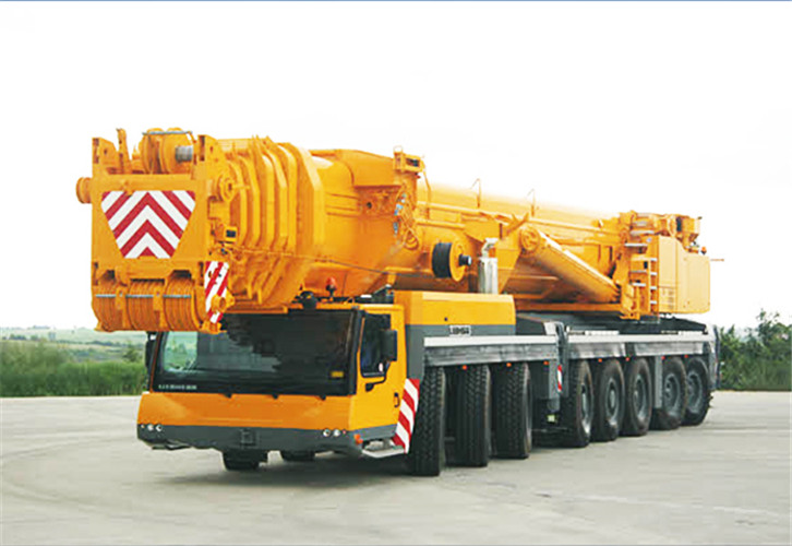 东台市精密设备吊装（如机床、仪器）需要特殊车型吗？