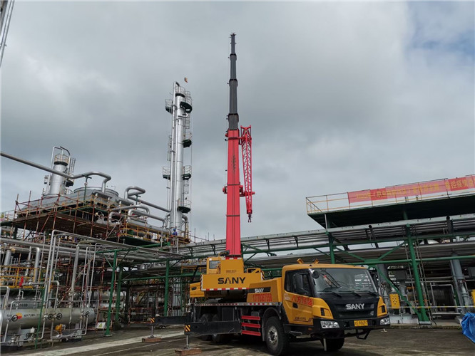 东台市吊具、钢板、枕木等耗材需要单独付费吗？