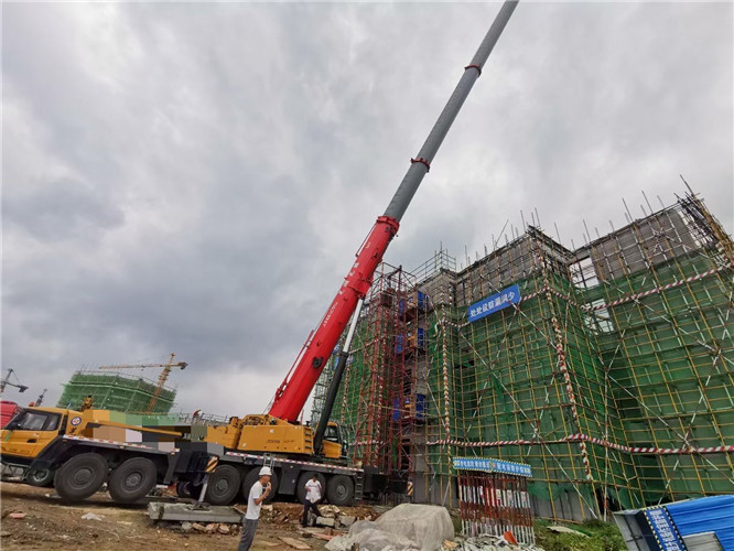 东台市吊装方案需要单独付费吗？复杂工况是否提供专家论证？